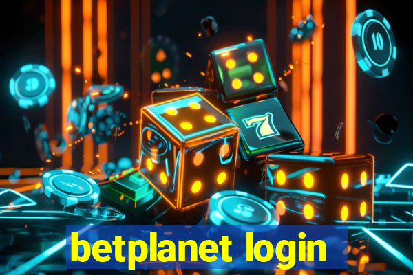 betplanet login